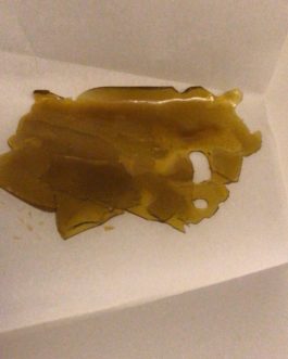 Death Bubba | Shatter