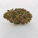 White Death Bubba (AAA)