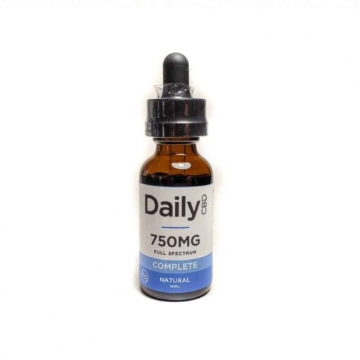 Buy CBD Tincture Oil Online