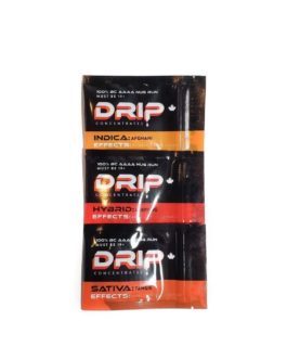 Drip Concentrates | Premium Shatter | 1g