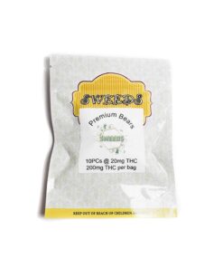 Buy Sweeds Edibles Online