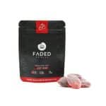 Faded Edibles | Cherry Bombs | 180mg