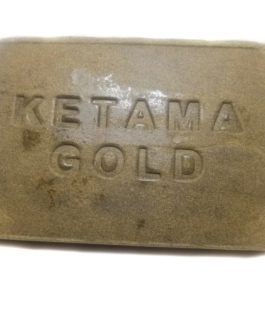 Ketama Gold | Moroccan | Imported Hash