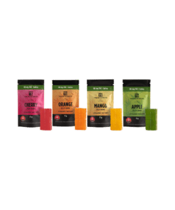 Buy Twisted Extracts Jelly Bomb Sativa Online