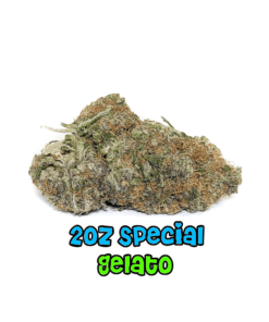 Buy AAA Hybrid Weed Deals Online