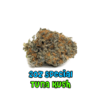 2 oz Special | Tuna Kush | AAA+ | Indica