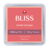 Buy Bliss Sweet Escape Weed Gummies Online