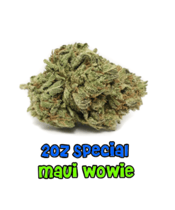 Buy Maui Wowie Weed Online