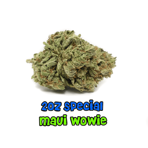 Buy Maui Wowie Weed Online