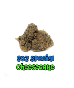 Buy Cheesecake Weed Online