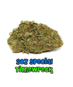 Buy Timewreck Weed Deal Online