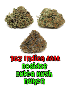 Buy 3 oz Weed Deal Online