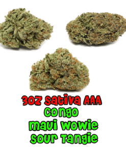 Buy Sativa Weed Deals Online