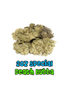 Buy Death Bubba Weed Online