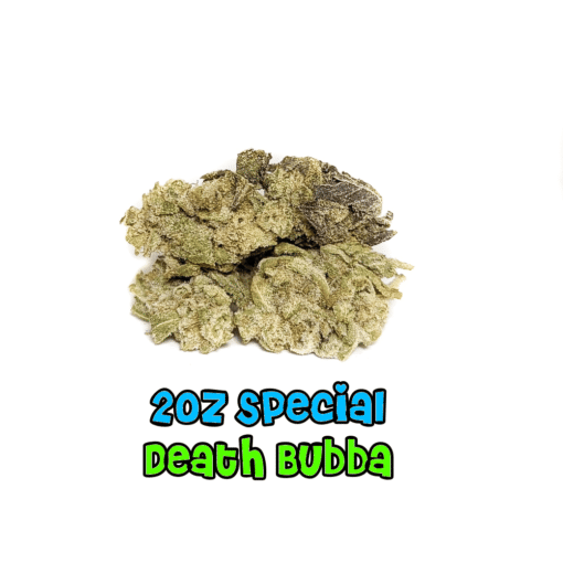 Buy Death Bubba Weed Online