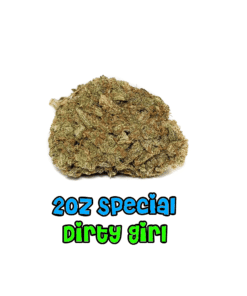 Buy Dirty Girl Weed Deal Online