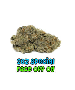 Buy Face Off OG Weed Online