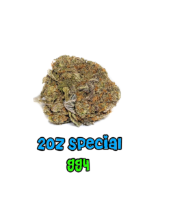 Buy GG4 Weed Deal Online