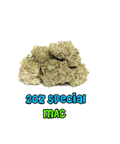 Buy MAC weed Online