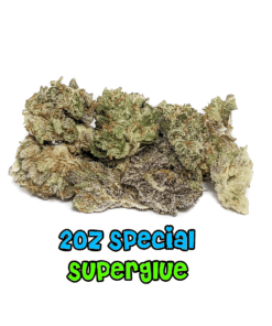 Buy Superglue Weed Sale Online