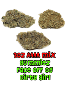 Buy AAAA Weed Deals Online