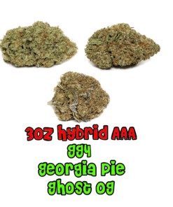 Buy Hybrid AAA Weed Deals Online