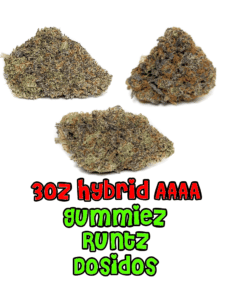 Buy AAAA Weed Deals Online