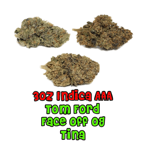 Buy Indica AAA Weed Deal Online