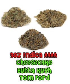 Buy AAAA Indica Weed Deals Online