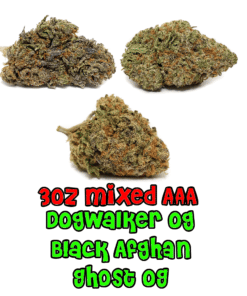 Buy 3 oz Weed Deal Online