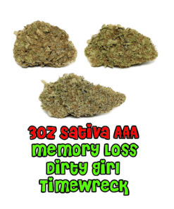 Buy Sativa AAA Weed Deals Online