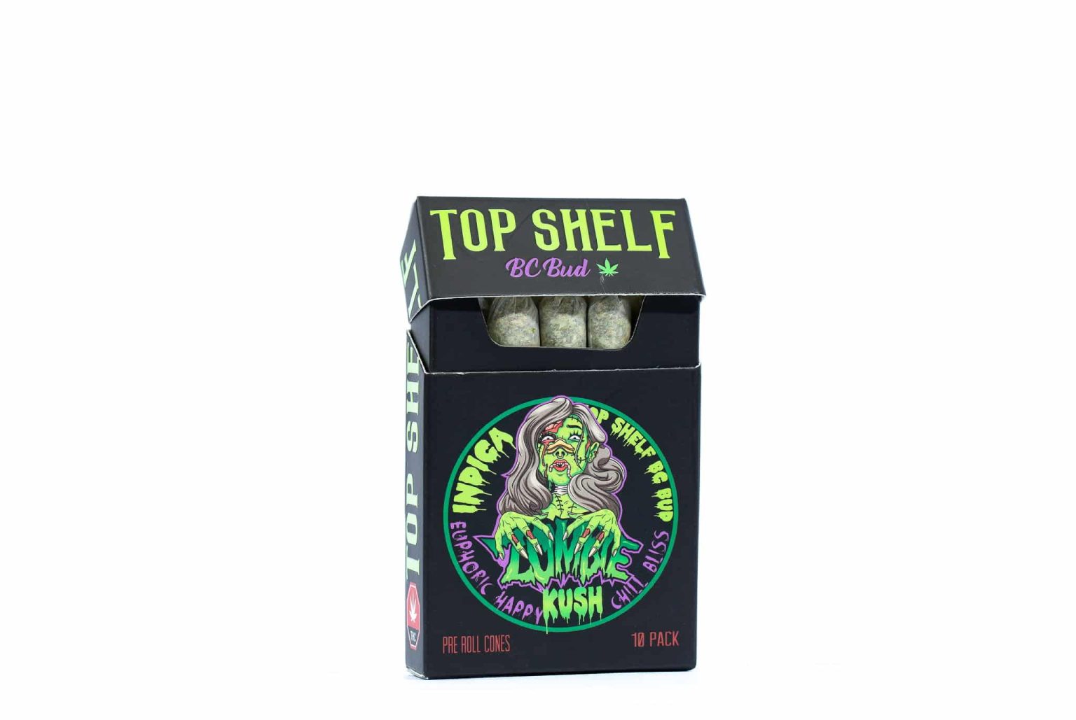 Buy Top Shelf Preroll Joints 5g Strain Online 1 Online