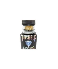 Buy Top Shelf THCa Diamonds Online