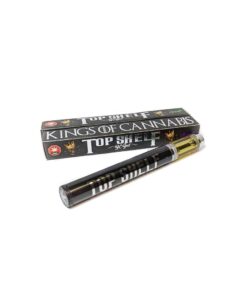 Buy Top Shelf Uncut Distillate Disposable Pen Online