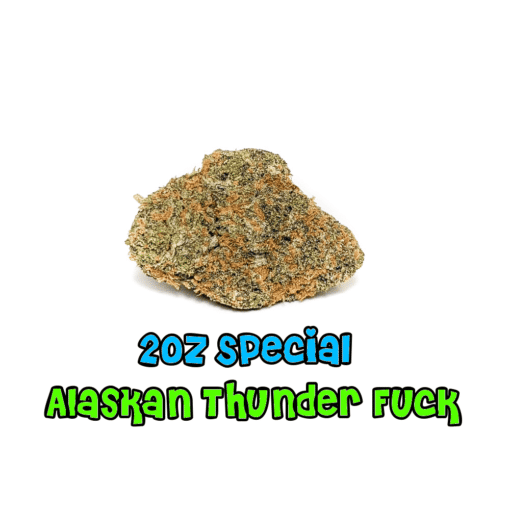 Buy Alaskan Thunder Fuck Weed Deals Online