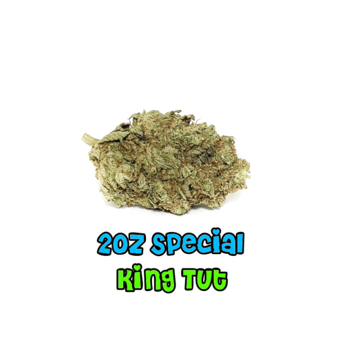 Buy King Tut Weed Deals Online