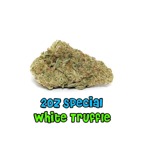Buy White Truffle Weed Deals Online