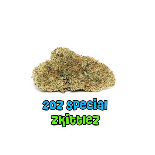 Buy Zkittlez Weed Deals Online