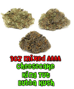 Buy AAAA Weed Deals Online