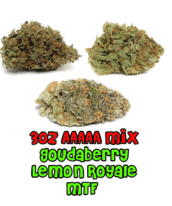 Buy AAAAA Weed Deals Online