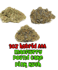 Buy AAA Weed Deals Online