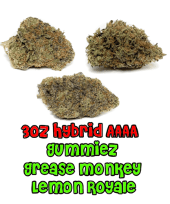 Buy AAAA Hybrid Weed Deals Online