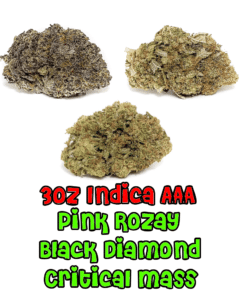 Buy AAA Weed Deals Online