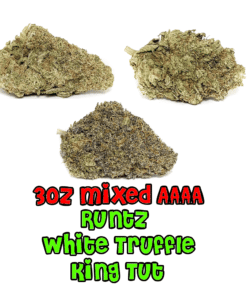 Buy AAAA Weed Deals Online