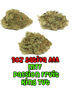 Buy AAA Weed Deals Online