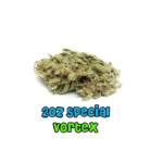 2 oz Special | Vortex | AA | Sativa