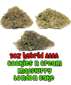 Buy AAAA Hybrid Weed Deals Online