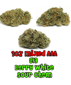 Buy AAA Weed Deals Online