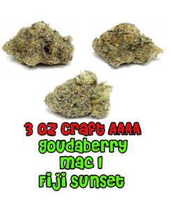 Buy AAAA Craft Weed Deals Online