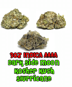 Buy AAAA Indica Weed Deals Online